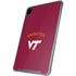 Virginia Tech University VT iPad Cases